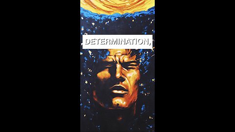 REASON 🪙, DETERMINATION.