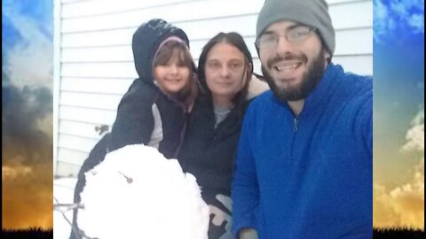 Picture Testimony - Poehls Family