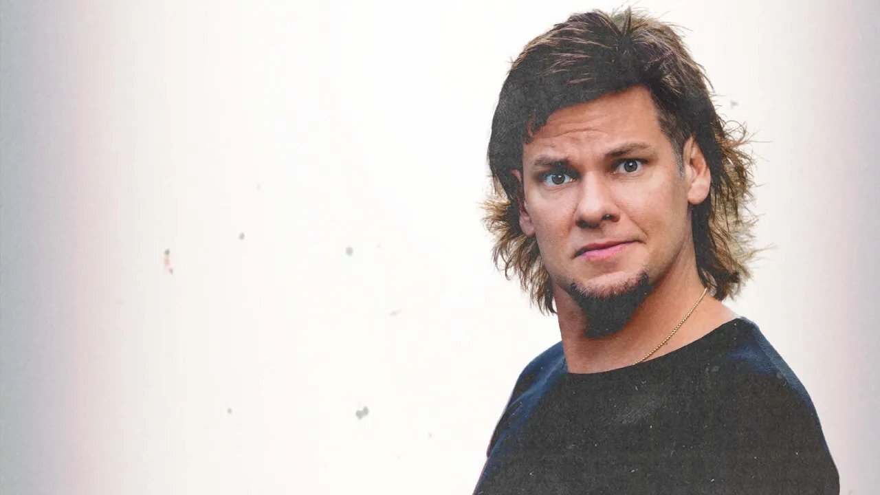 Theo Von Made Up Stories But Probably Are True