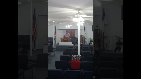 The Cross Church Nashville - Members of Christ - Pastor Chris Martin