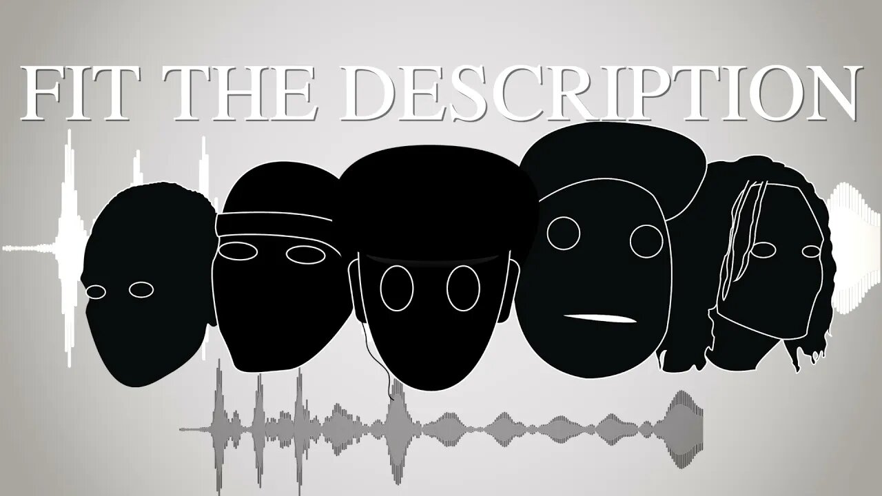 Fit The Description ep 010 ch 2