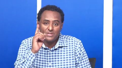 ዳንኤል ክብረት በየትኛውም ሚዲያ ላይ ወጥቶ ስለ ሰላም ከመስበኩ በፊት ኦርቶዶክስ ቤተክርስቲያንን እና ቅዱስ ፓትርያሪኩን ይቅርታ ይጠይቅ - ሀብታሙ አያሌው