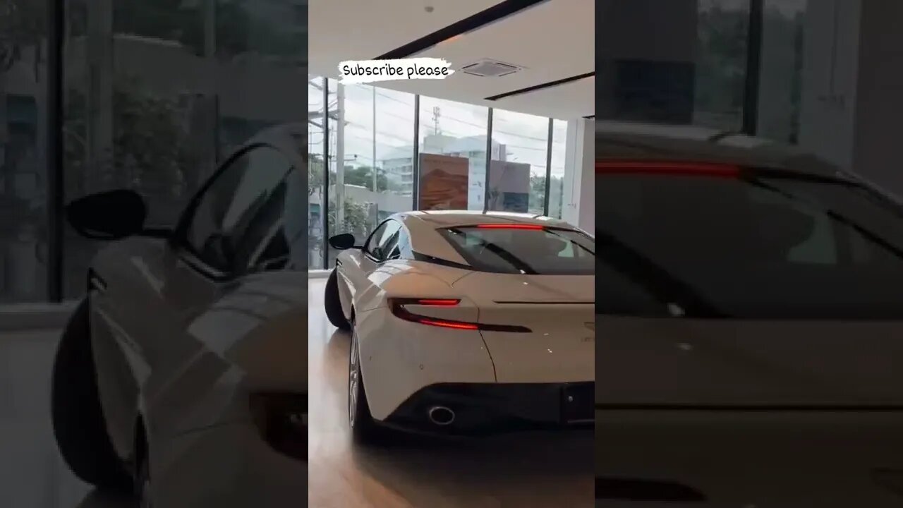 Aston Martin DBS 🔥🔥 #onepercent_clubb #astonmartin #dbs
