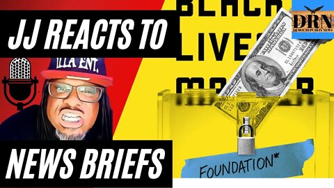 Will The Money Raised for Black Lives Matter Actually Go to Black Lives?