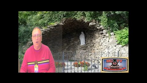 NCTV45’S THOUGHT FOR THE DAY THURSDAY MARCH 25 2021