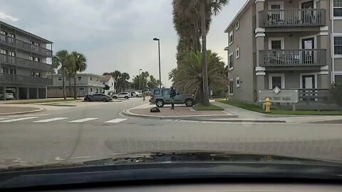 Jacksonville Beach