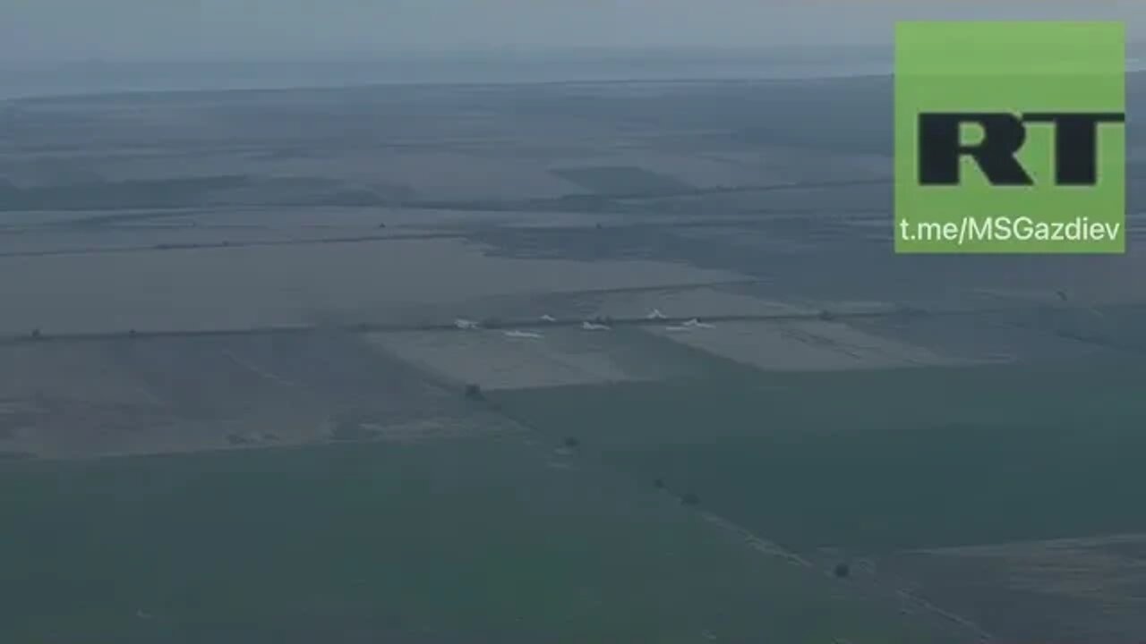 about Transbaikalians from Buryatia are giving hell to APU near Alexandrovka near Kherson
