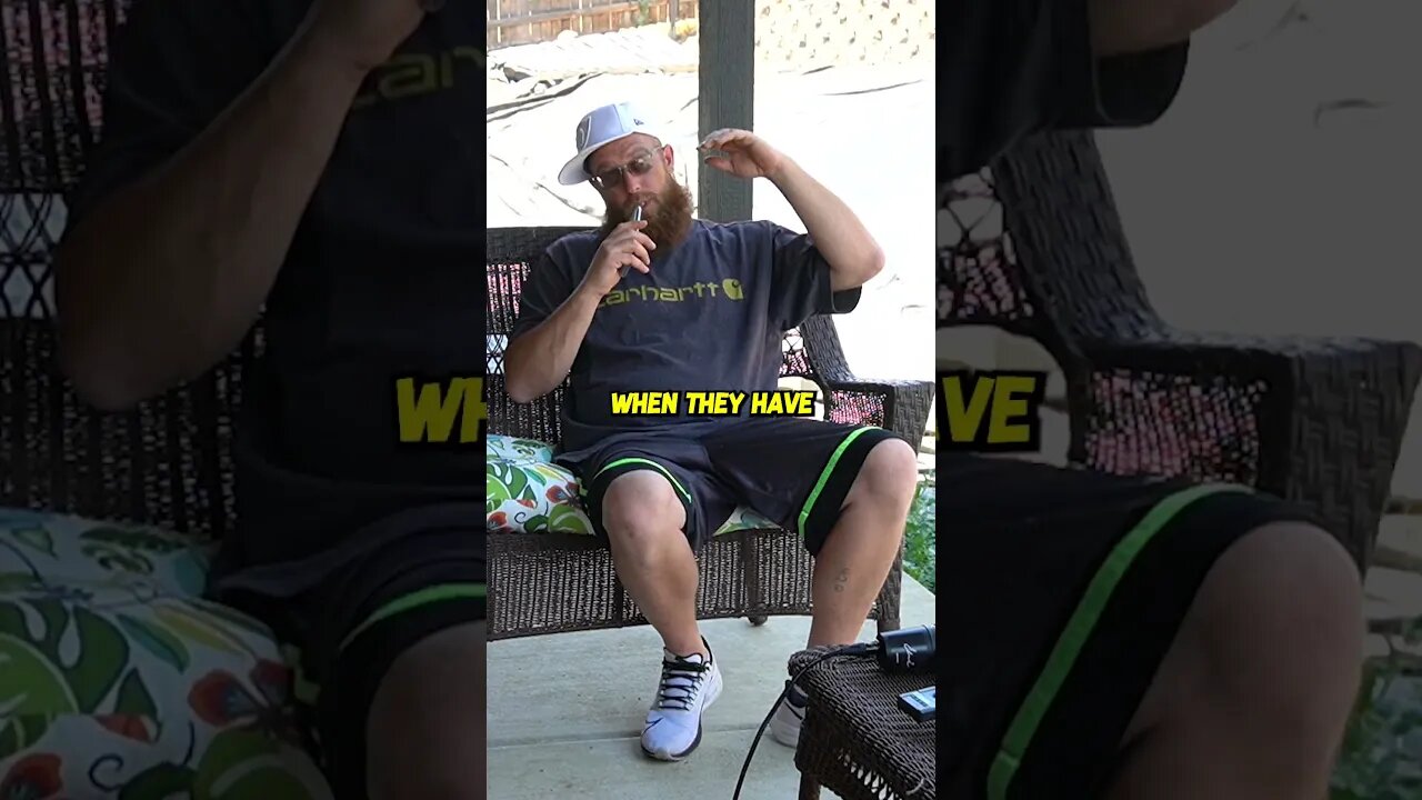 A Crazy Prison Yard Story