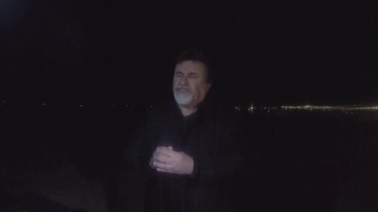 Commando Sukka LIVE - State of War - Mar 09