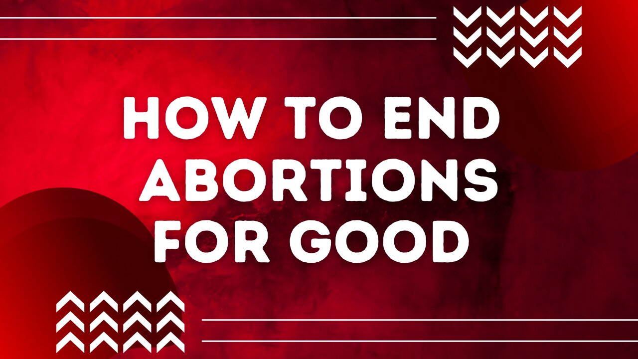 Join the Fight Against Abortions with the Ultimate Abortion Prevention Course!