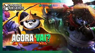 SE O EVENTO VIER ASSIM A MOONTON ACERTOU MUITO | MLBB