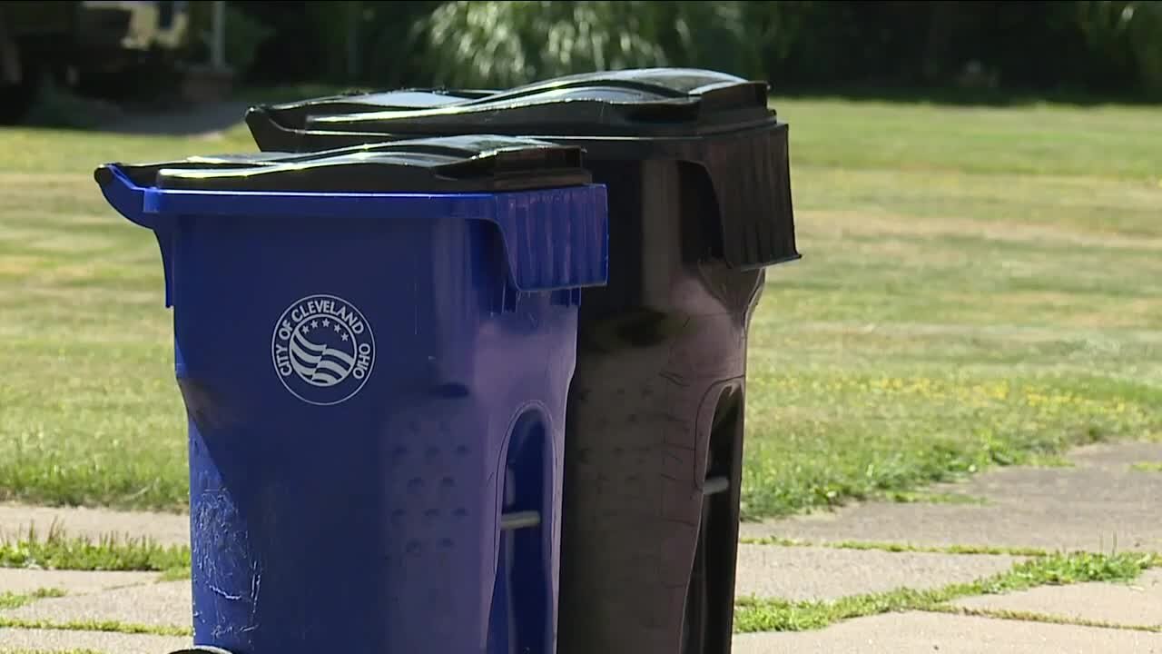 Cleveland officials plan multi-pronged push for more participation in new recycling program