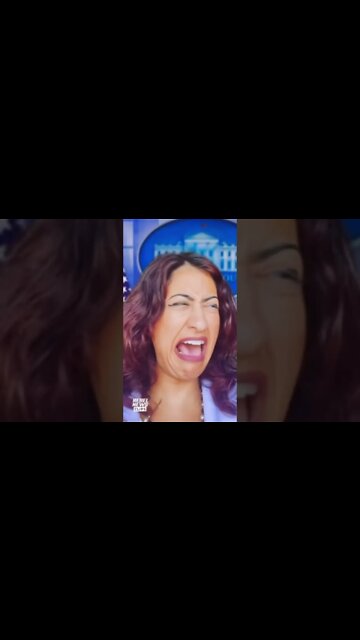 Kamala’s best speech yet.