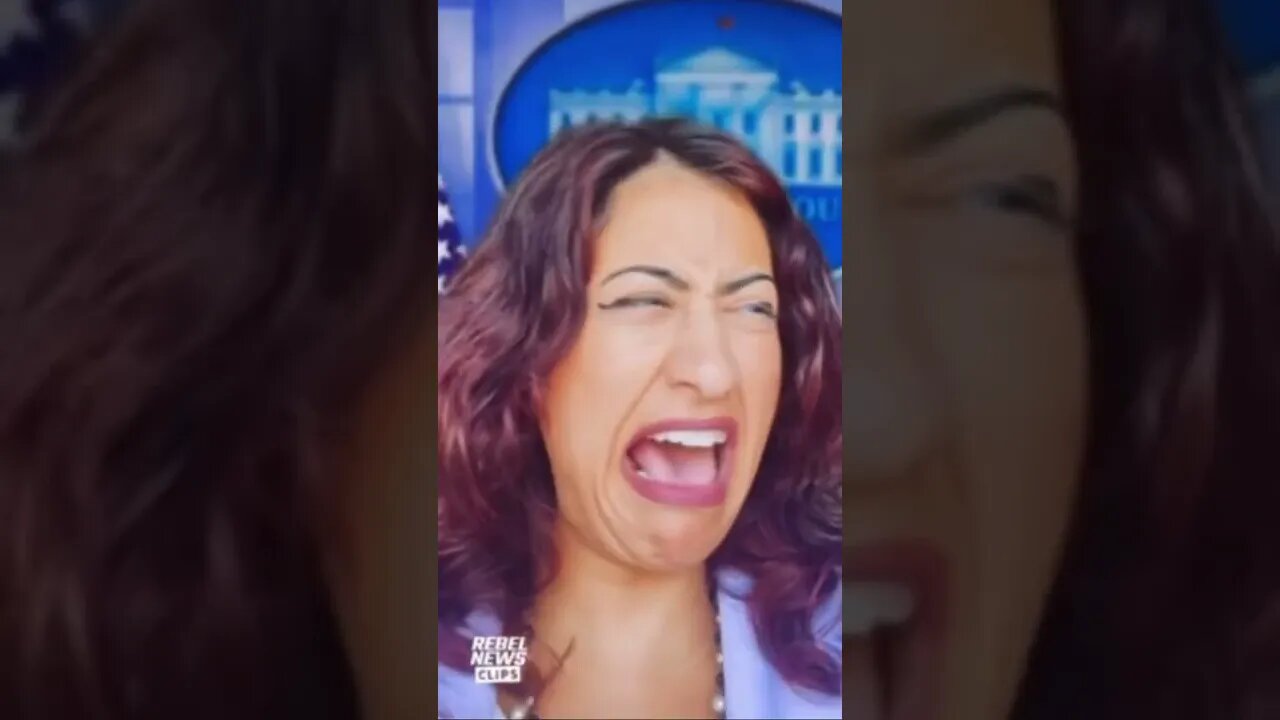 Kamala’s best speech yet.