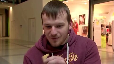 Eat The Bug Butter Bigot