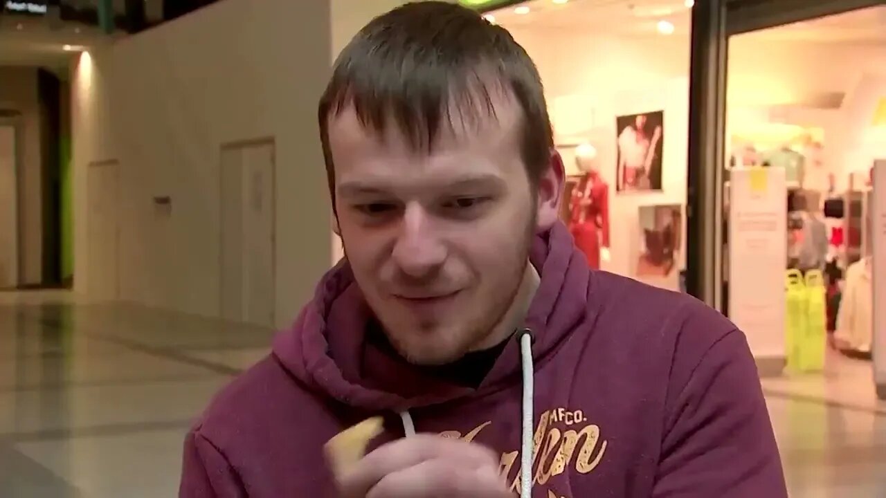 Eat The Bug Butter Bigot