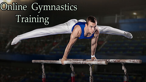 Online Gymnastics Training