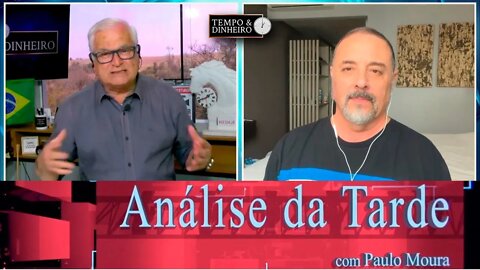 Lula desesperado se perde no discurso ao comentar 7 de setembro e ataca povo