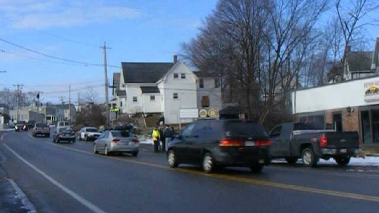 Victory Auto Blast Fitchburg MA Update 2