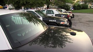 Police shortage hitting City of Cleveland; retirements almost double the yearly number