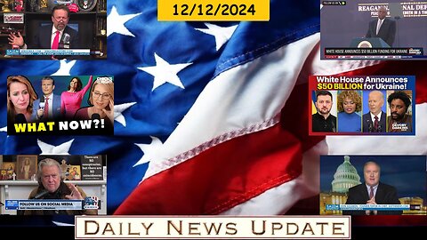 AMERICA First w/Solomon, Bannons w/Rep. Chip Roy, Chicks On Right: Scandals, DeVory: Ukraine | EP1409