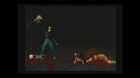 Mortal Kombat Armageddon (PS2) - Gustavo - Arcade Mode - Max Difficult - No Continues