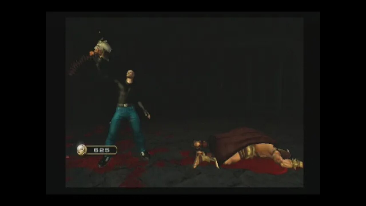 Mortal Kombat Armageddon (PS2) - Gustavo - Arcade Mode - Max Difficult - No Continues