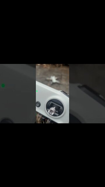 Decolando Drone DJI Minin3 Pro