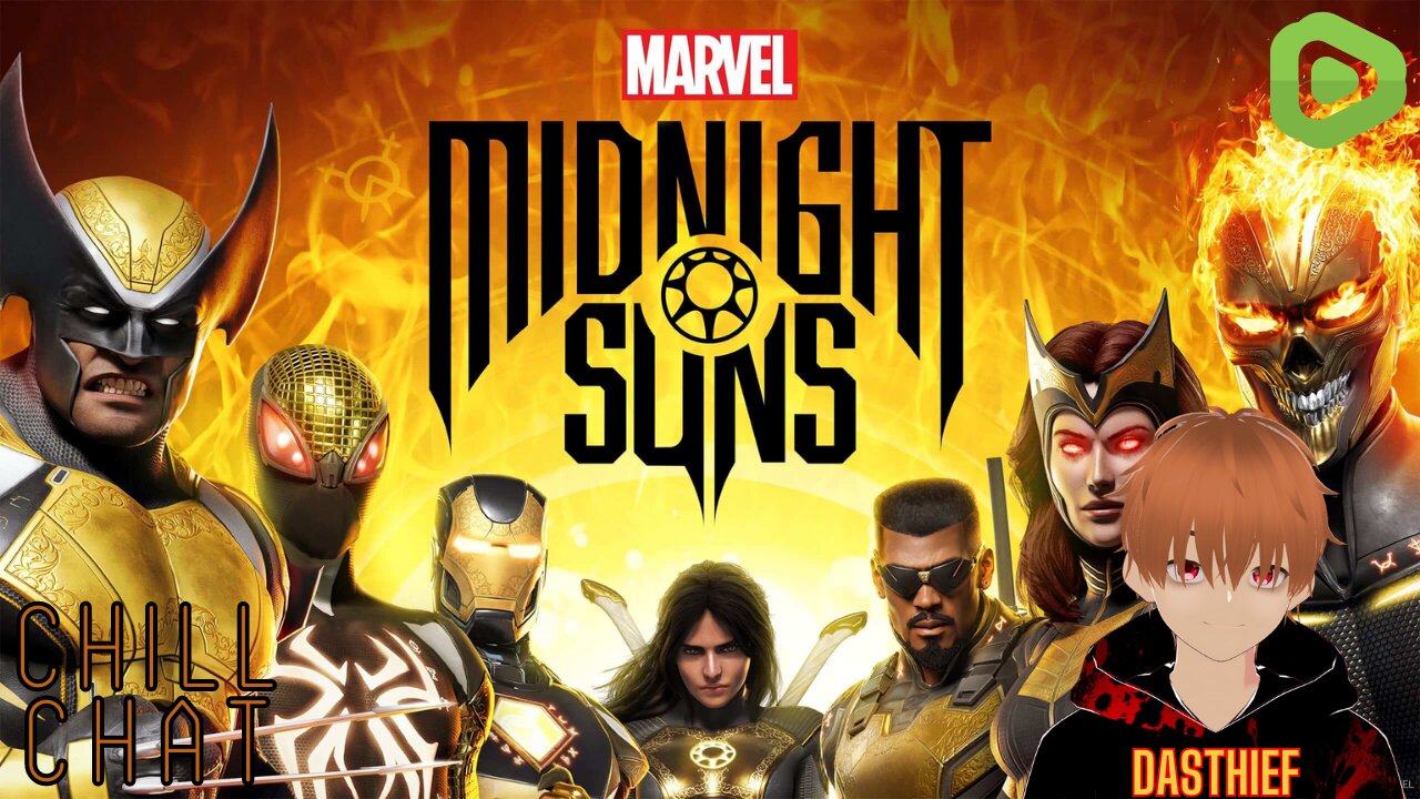 Unleashing the Merc with a Mouth | Marvel's Midnight Suns