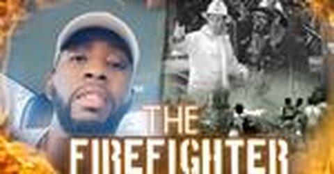 Retired Firefighter Confesses That He Purposely Left Black Americans In Fires To Perish