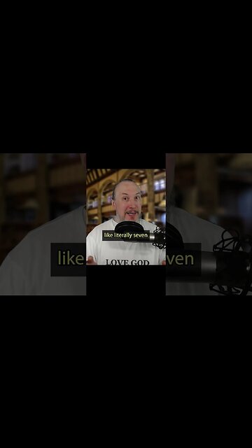 A Righteous Man Will Rise