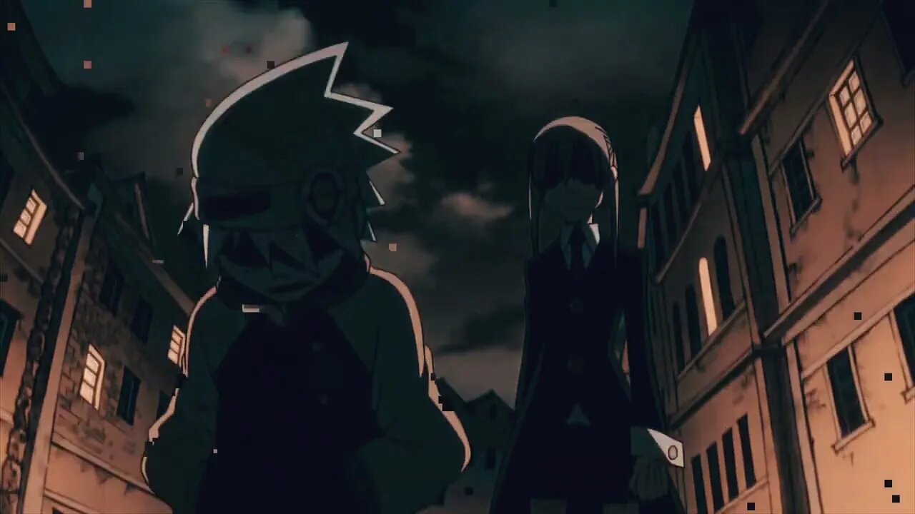 Soul Eater // Edit // Amv