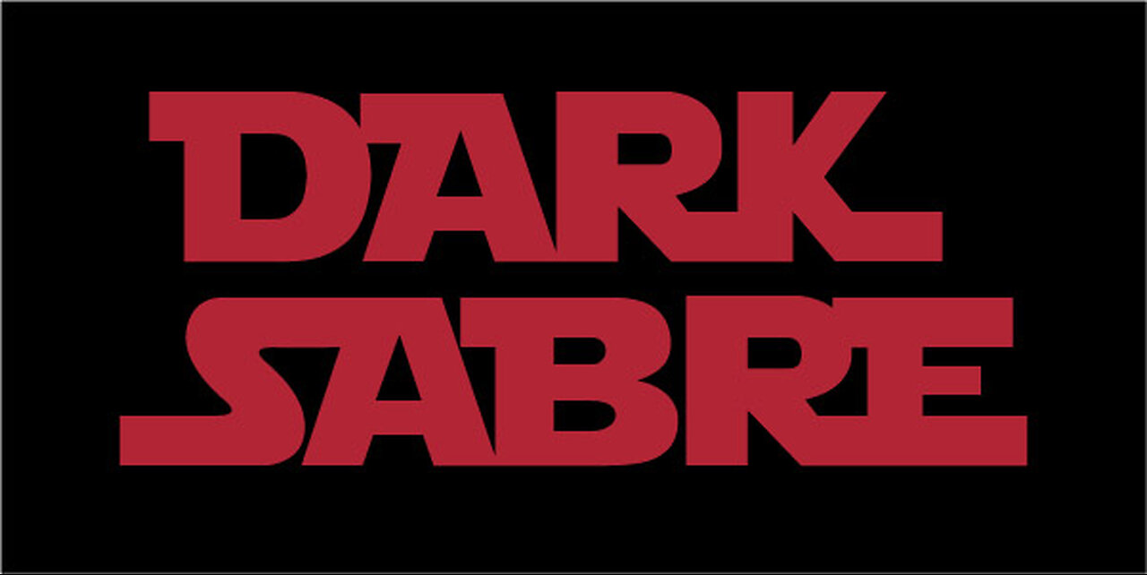 Dark Sabre Productions: What I'm Giving Up For Lent