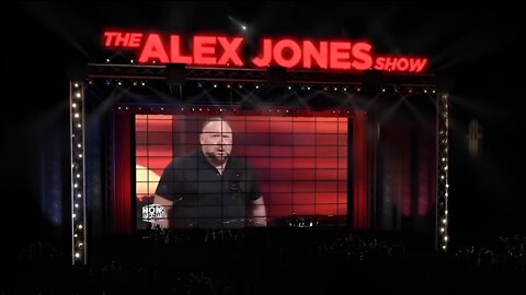 InfoWars Opera