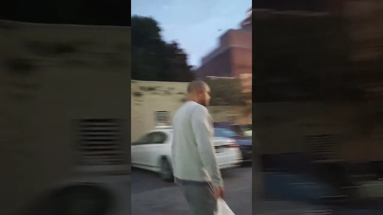 October 15, 2023 #gangstalking perp walk Pt. 3