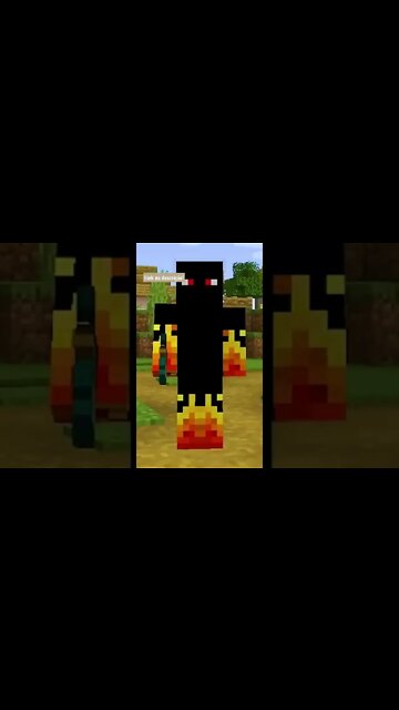 MINECRAFT: ATHOS TROLLANDO O CADRES NO ESCONDE ESCONDE! #shorts
