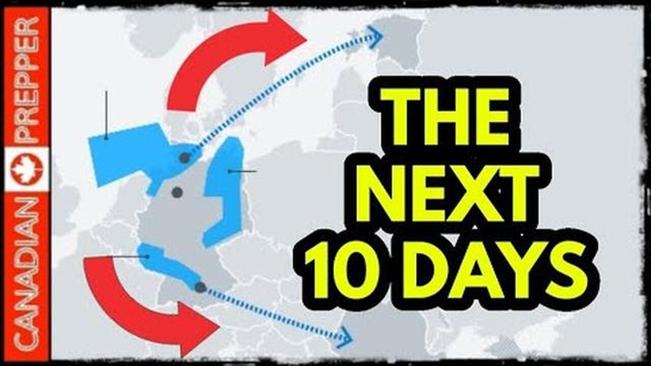 ⚠️ ALERT! WW3 MAY START THIS WEEK! USA PLAN TO EVACUATE 80000 FROM TAIWAN, NATO PREP FOR NO-FLY ZONE