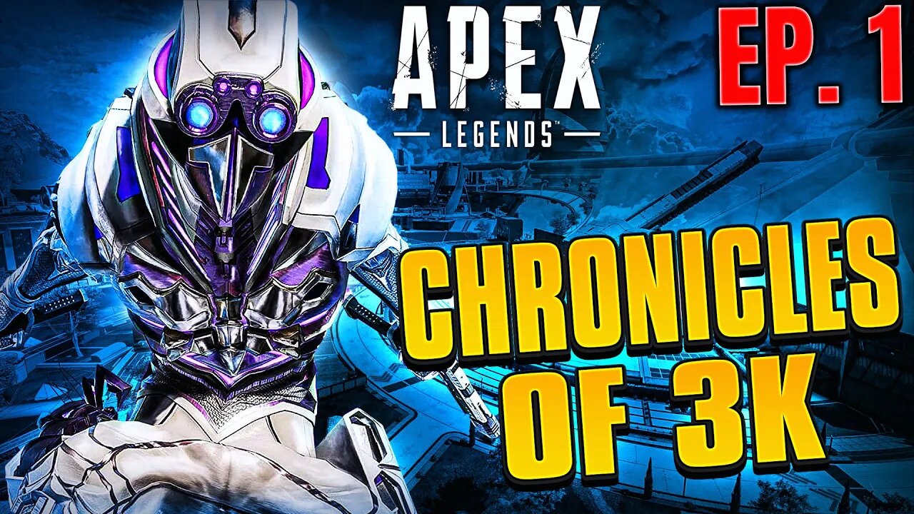 Chronicles of 3k Episode: 01 Seer Edition