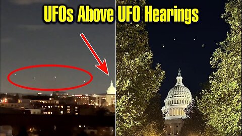 There's Something Very Bizarre Going On In The Sky Of America!!! - Dec 07 2024