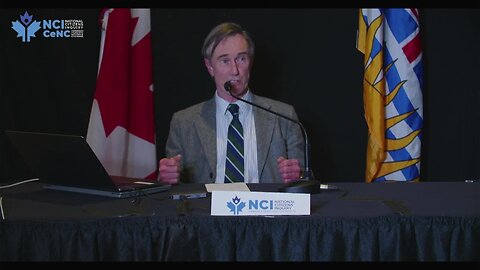 “Don’t tell them it’s from the vaccine!” | Government vaxx safety specialist to Dr. Charles Hoffe