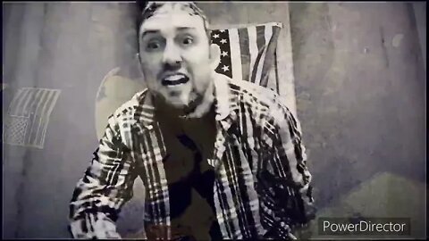 Cotton - Ryan Woodcock "BloodHound"