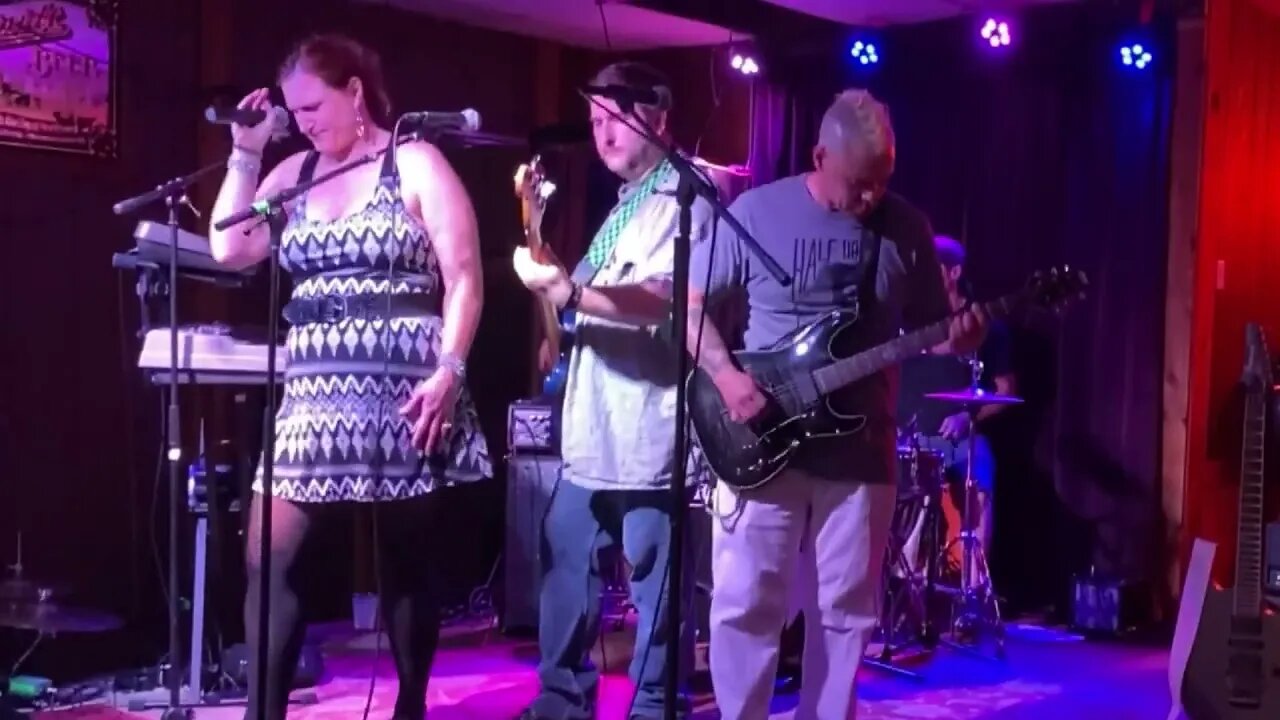 It's Not Too Late (Live in Minneapolis) 7-15-23