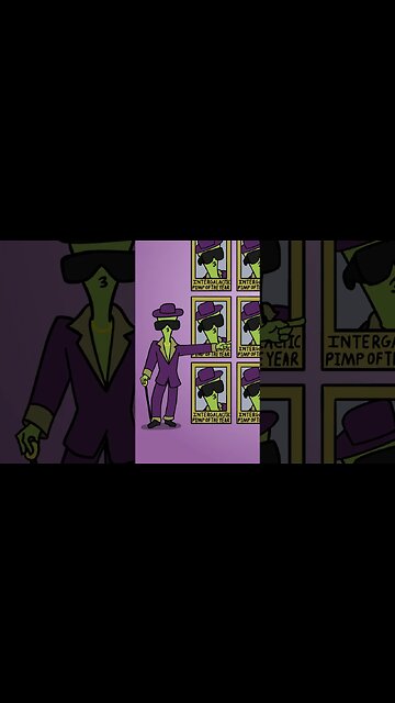 Intergalactic **** of The YEAR #shorts