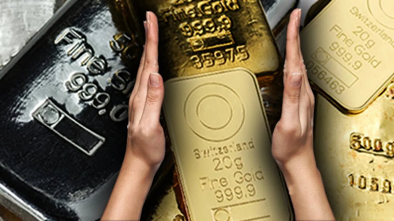 Gold & Silver Rise | Spread & Premiums Shrink