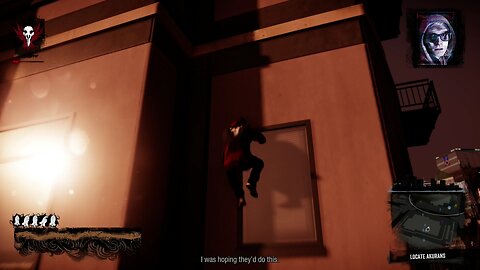 Infamous Second Son part 37 Excessive Force