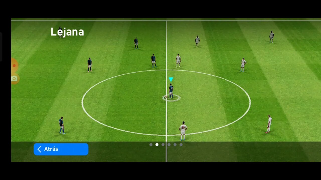 Vélez Sarsfield 1 x 1 Totenham