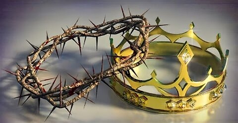 We are DEAD and HID with Christ Part 2