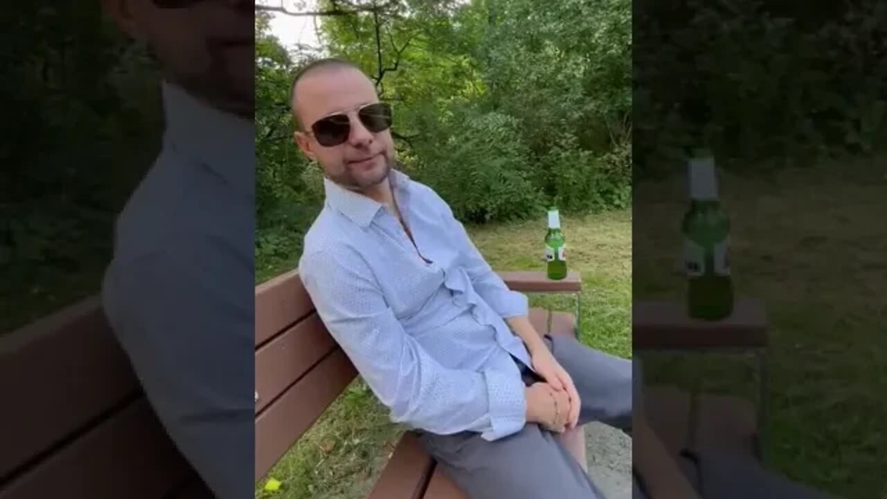 What a nice day
