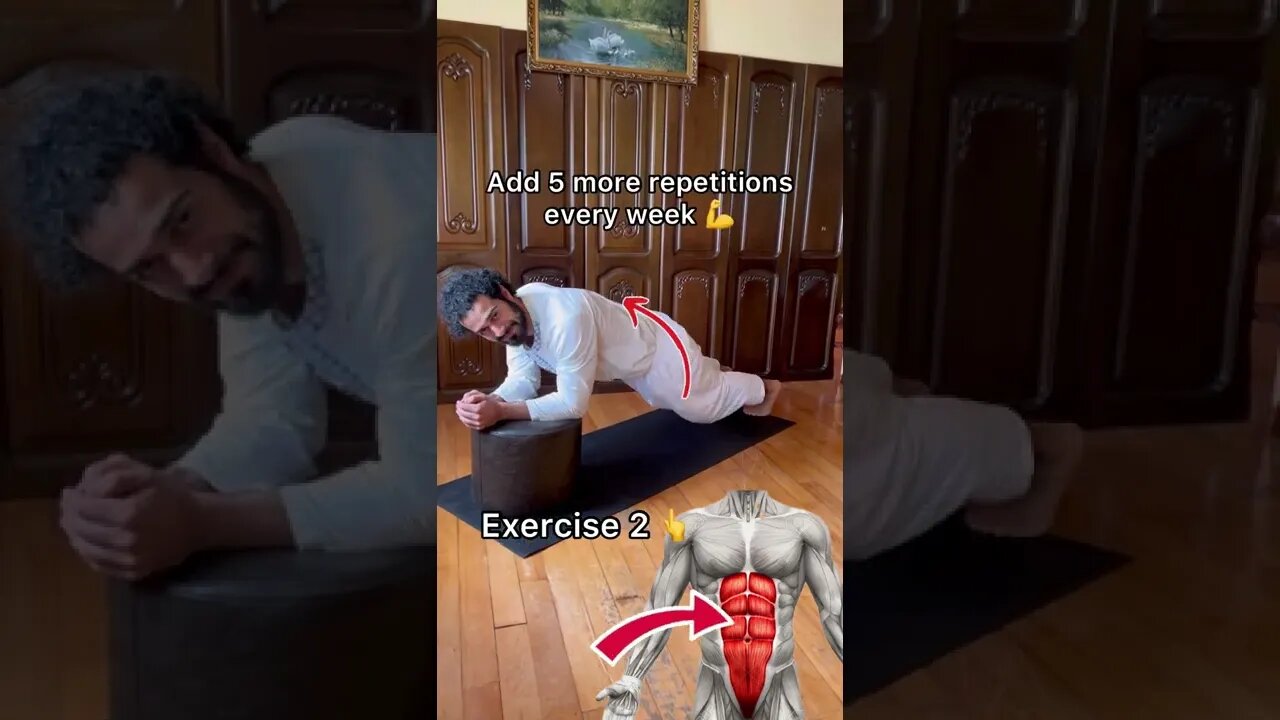 Fix Your Tummy : Beginner Level