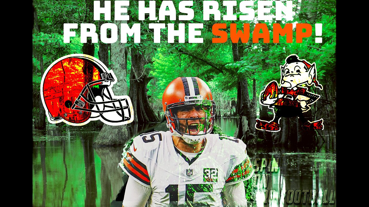 SPIN ON PRO FOOTBALL WEEK 17